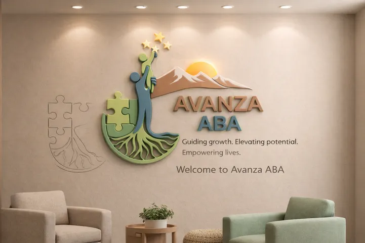 Avanza ABA office — welcoming environment