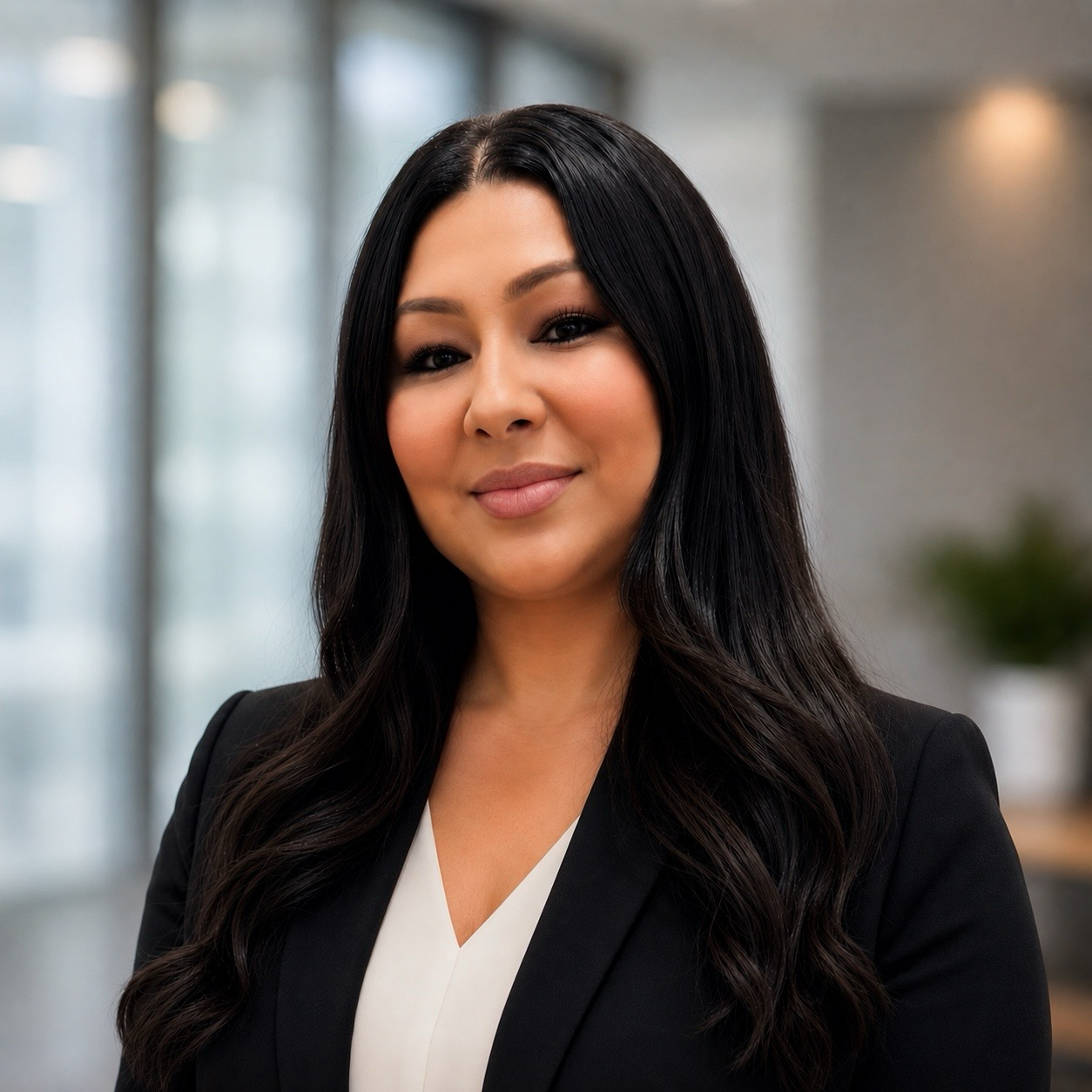 Danah Vierra, Intake Coordinator at Avanza ABA